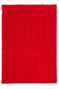 Hermes Peluş Kırmızı