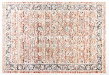 Vintage  Makine Halısı 2964