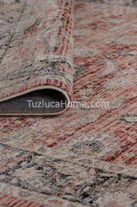 Vintage  Makine Halısı 2964