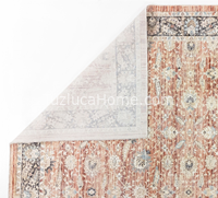 Vintage  Makine Halısı 2964