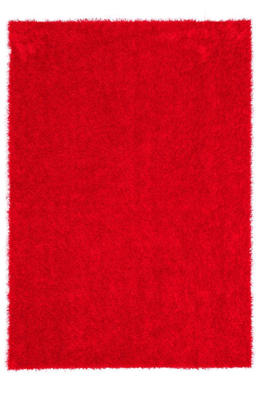 Hermes Peluş Kırmızı 100x150