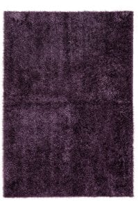 Hermes Peluş Koyu Mor