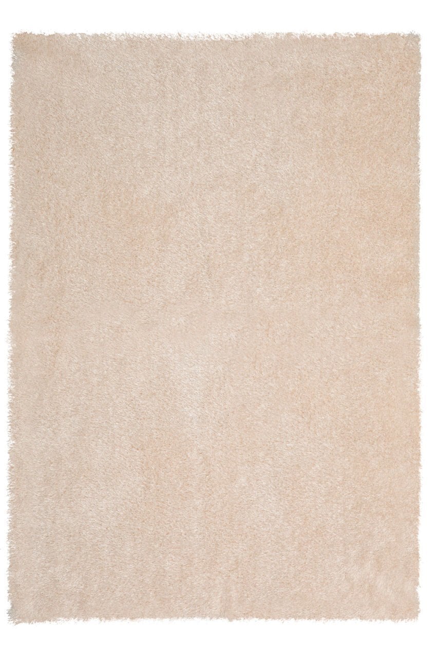 Hermes Peluş Krem 100x150