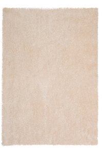 Hermes Peluş Krem 100x150