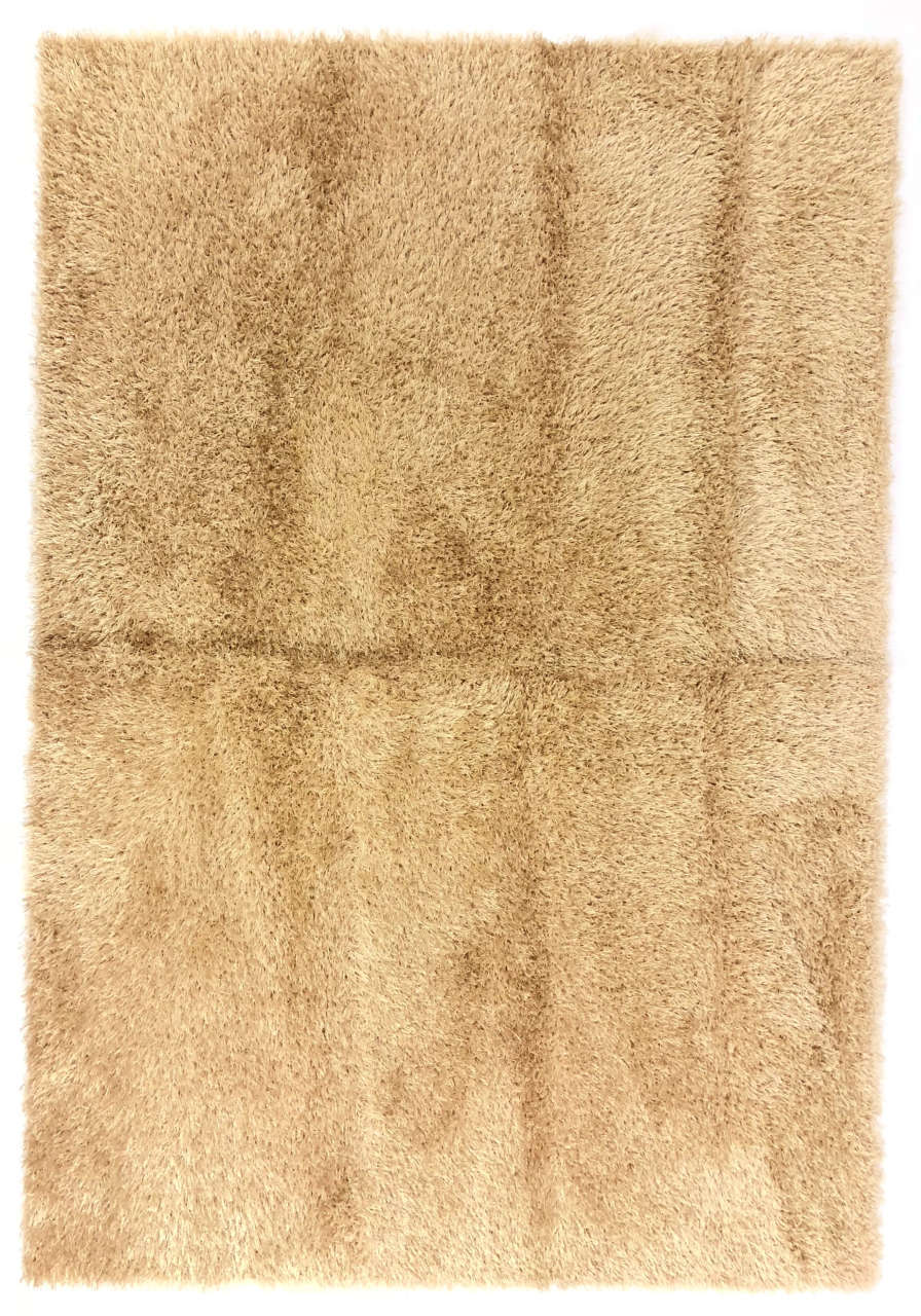 Hermes Peluş Kum Sarısı 100x150