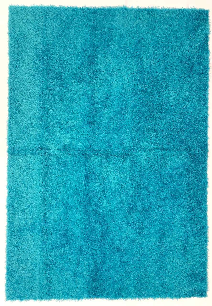 Hermes Halı Turkuaz 100x150