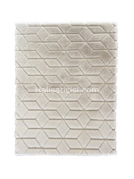 Poseidon Peluş Bej