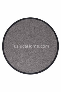 Doğal Jüt İplik Sisal Halı Özel Ölçü 05-404