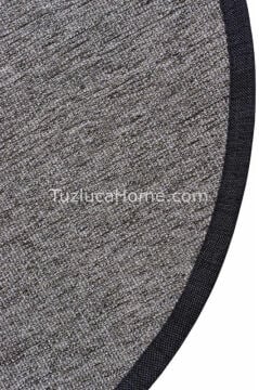 Doğal Jüt İplik Sisal Halı Özel Ölçü 05-404