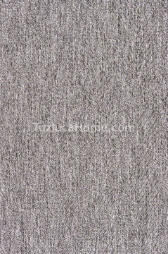 Doğal Jüt İplik Sisal Halı Özel Ölçü 06-404