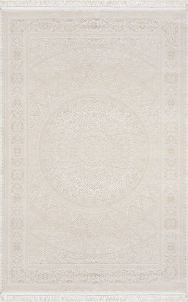 Zaragoza Halı Koleksiyonu 445204B KEMİK