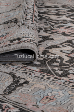 Vintage  Makine Halısı 2971