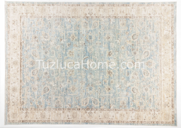 Vintage  Makine Halısı 2941