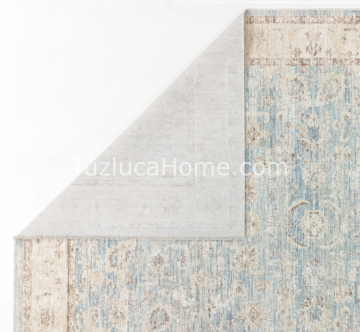 Vintage  Makine Halısı 2941