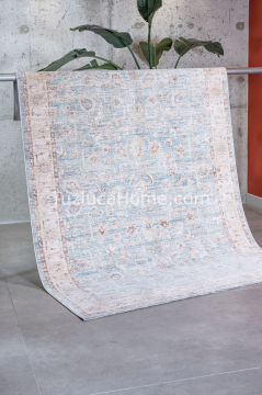 Vintage  Makine Halısı 2941