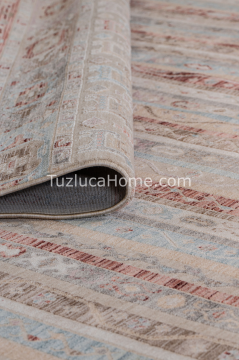 Vintage  Makine Halısı 2951