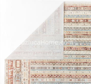 Vintage  Makine Halısı 2951