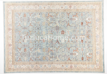 Vintage  Makine Halısı 2932