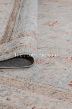 Vintage  Makine Halısı 2932