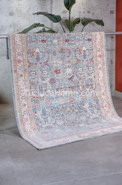 Vintage  Makine Halısı 2932