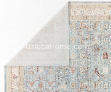 Vintage  Makine Halısı 2932