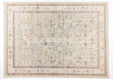 Vintage  Makine Halısı 2931