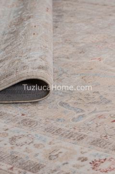 Vintage  Makine Halısı 2931