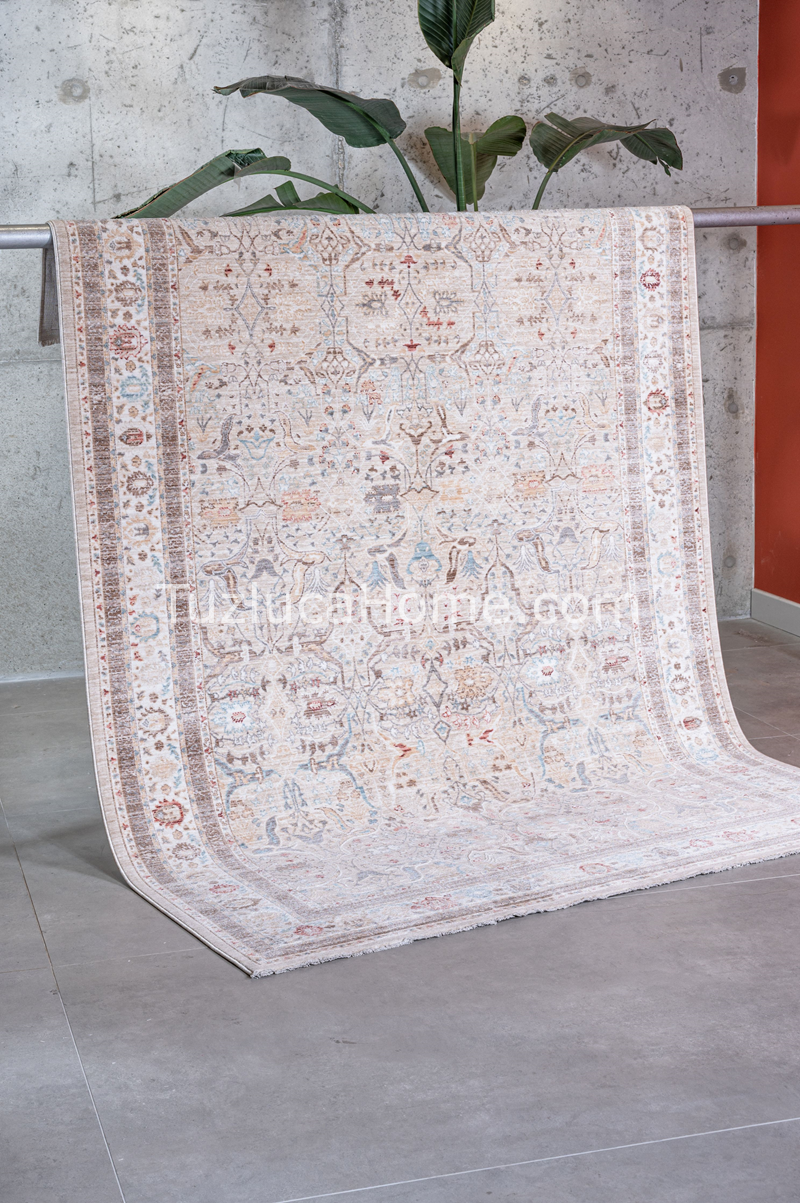 Vintage  Makine Halısı 2931