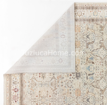 Vintage  Makine Halısı 2931