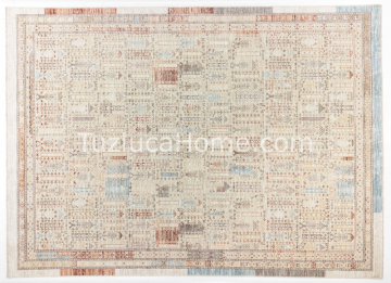 Vintage  Makine Halısı 2921