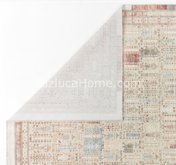 Vintage  Makine Halısı 2921