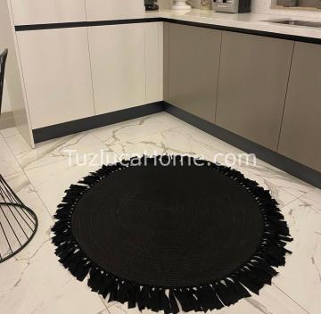 Jüt Halı Doğal El Yapımı Model:28