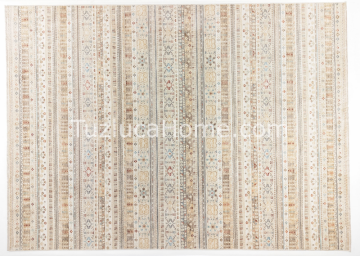 Vintage  Makine Halısı 2911