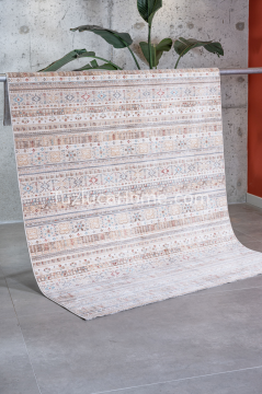 Vintage  Makine Halısı 2911