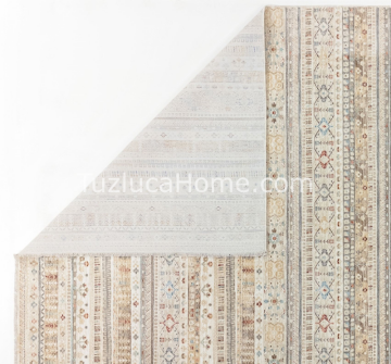 Vintage  Makine Halısı 2911