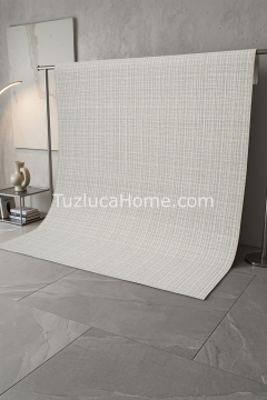 Tuzluca Home Sisal Halı Özel Ölçü Krem Bej