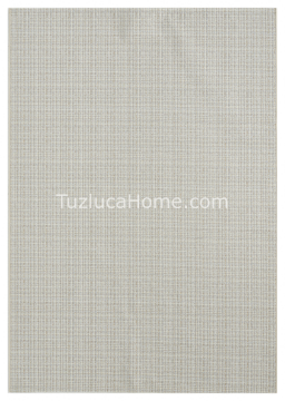 Tuzluca Home Sisal Halı Özel Ölçü Krem Bej