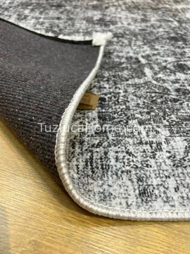 Tuzluca Home Yıkanabilir Dokuma Taban Kilim 0057