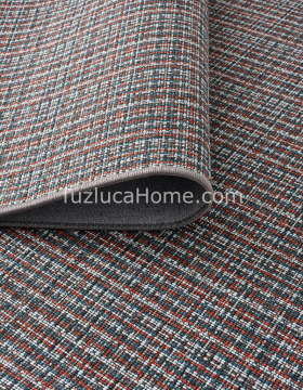 Tuzluca Home Sisal Halı Özel Ölçü Multi