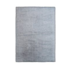Hades Peluş İpek  Gri 100x150