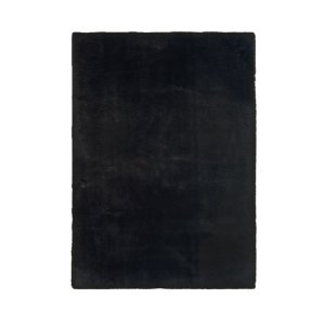 Hades Peluş Siyah 100x150