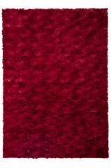 Ares Peluş  Bordo 100x150
