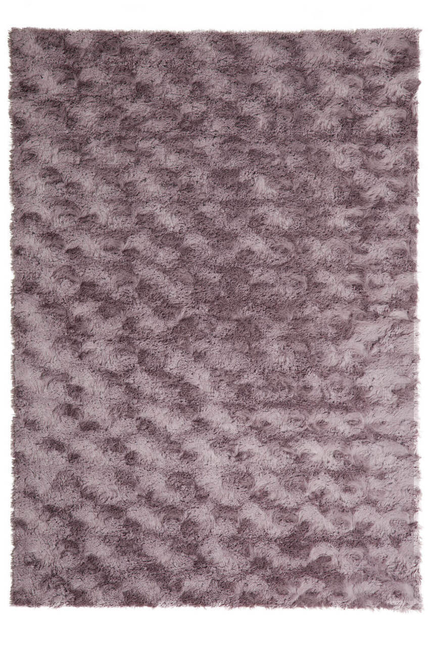 Ares Peluş  Gri 100x150