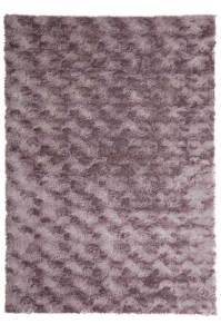 Ares Peluş  Gri 100x150