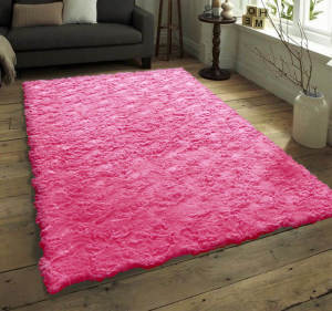 Ares Peluş  Gül Kurusu