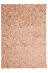 Ares Peluş Kahve 100x150