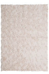 Ares Peluş Krem 100x150