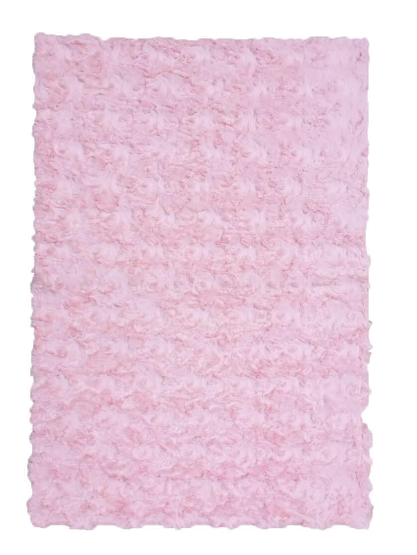 Ares Peluş Pudra 100x150