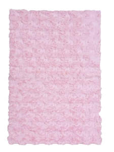Ares Peluş Pudra 100x150