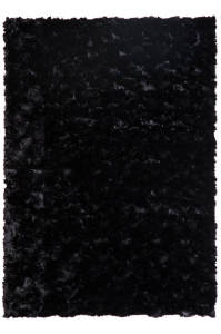 Ares Peluş Siyah 100x150
